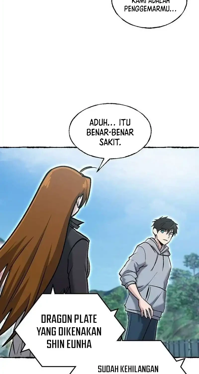 A Hero Who Does Everything Well Chapter 83 - halaman 44