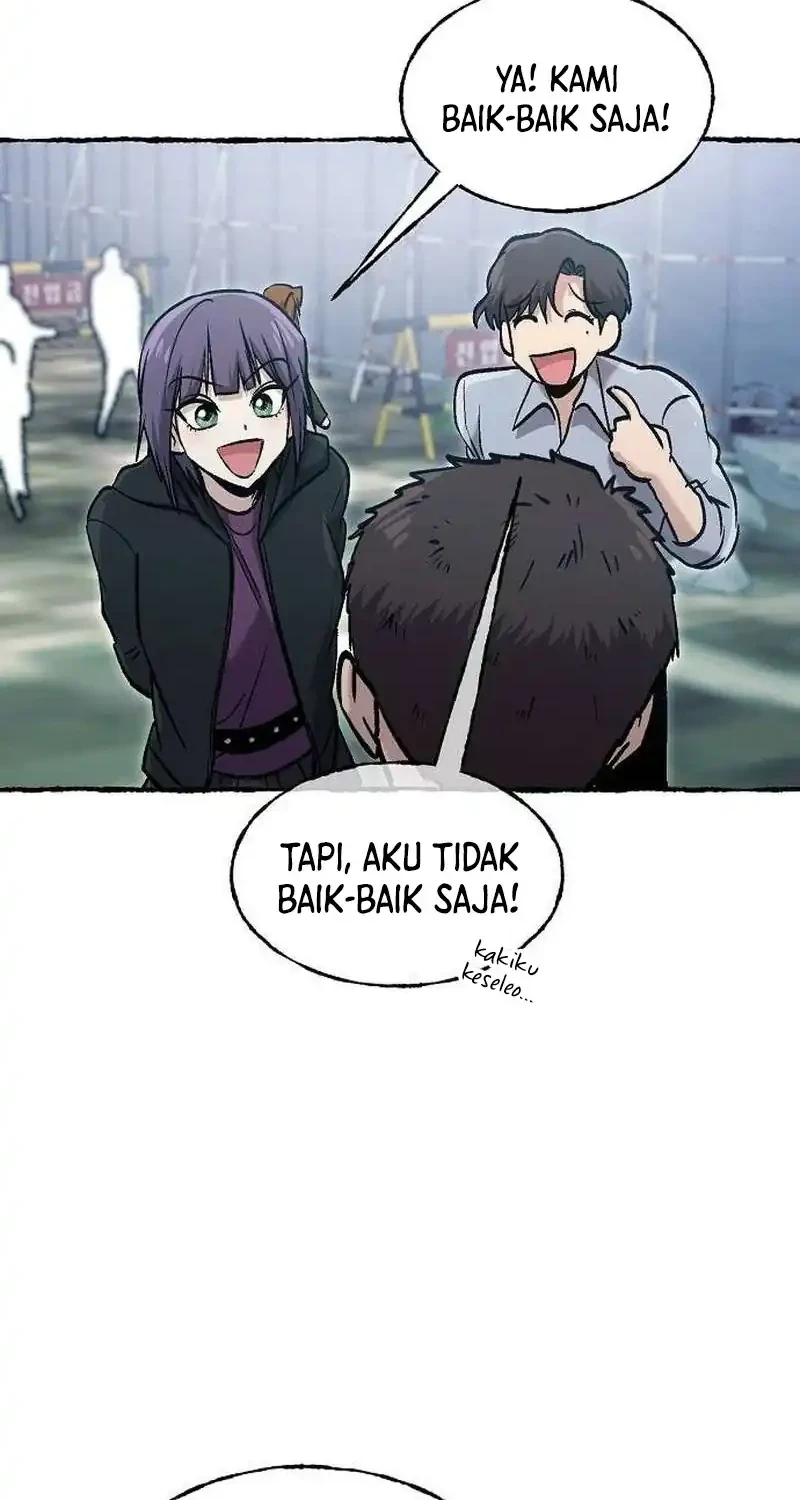 A Hero Who Does Everything Well Chapter 83 - halaman 50