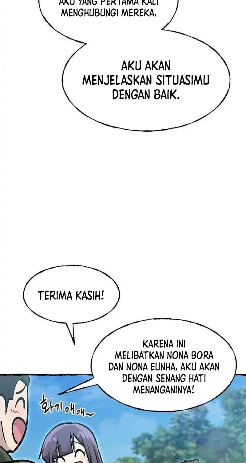 A Hero Who Does Everything Well Chapter 83 - halaman 52