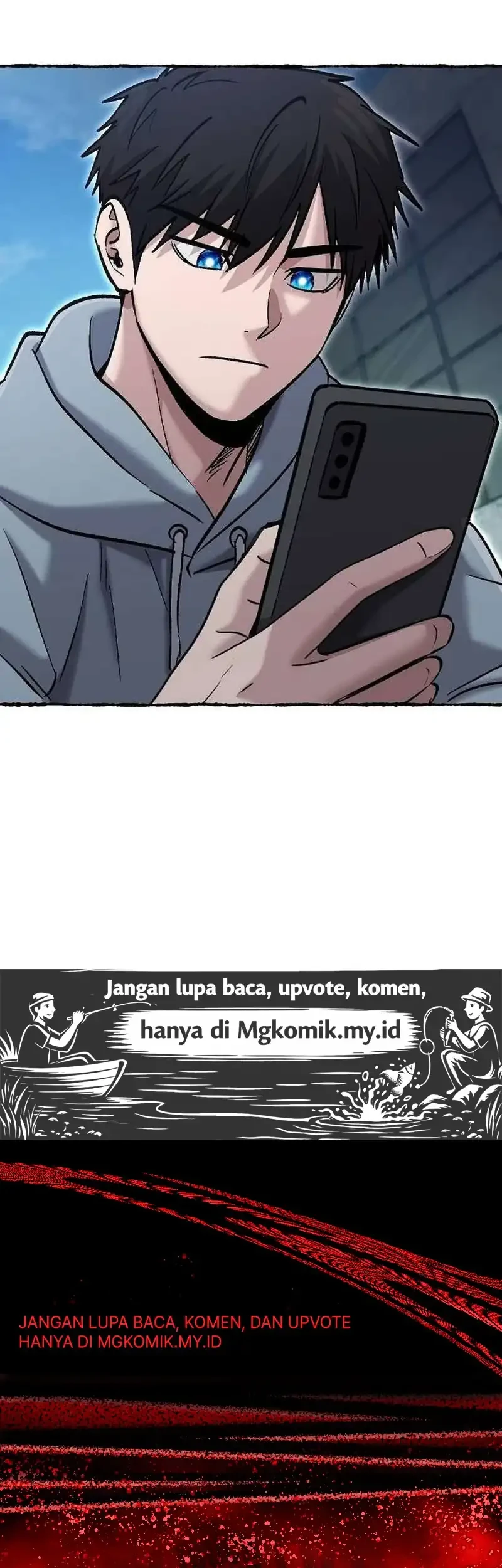 A Hero Who Does Everything Well Chapter 83 - halaman 57