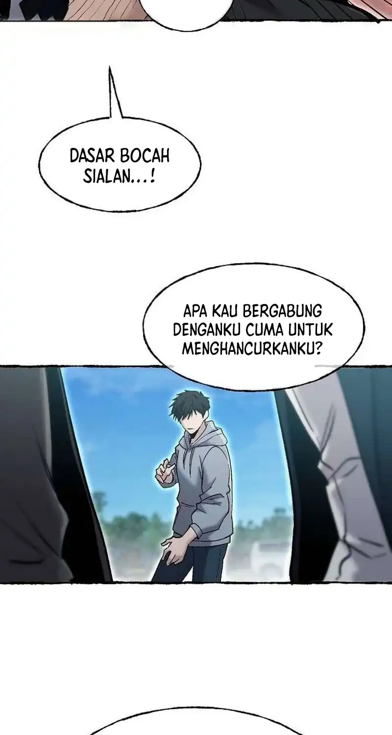 A Hero Who Does Everything Well Chapter 83 - halaman 6