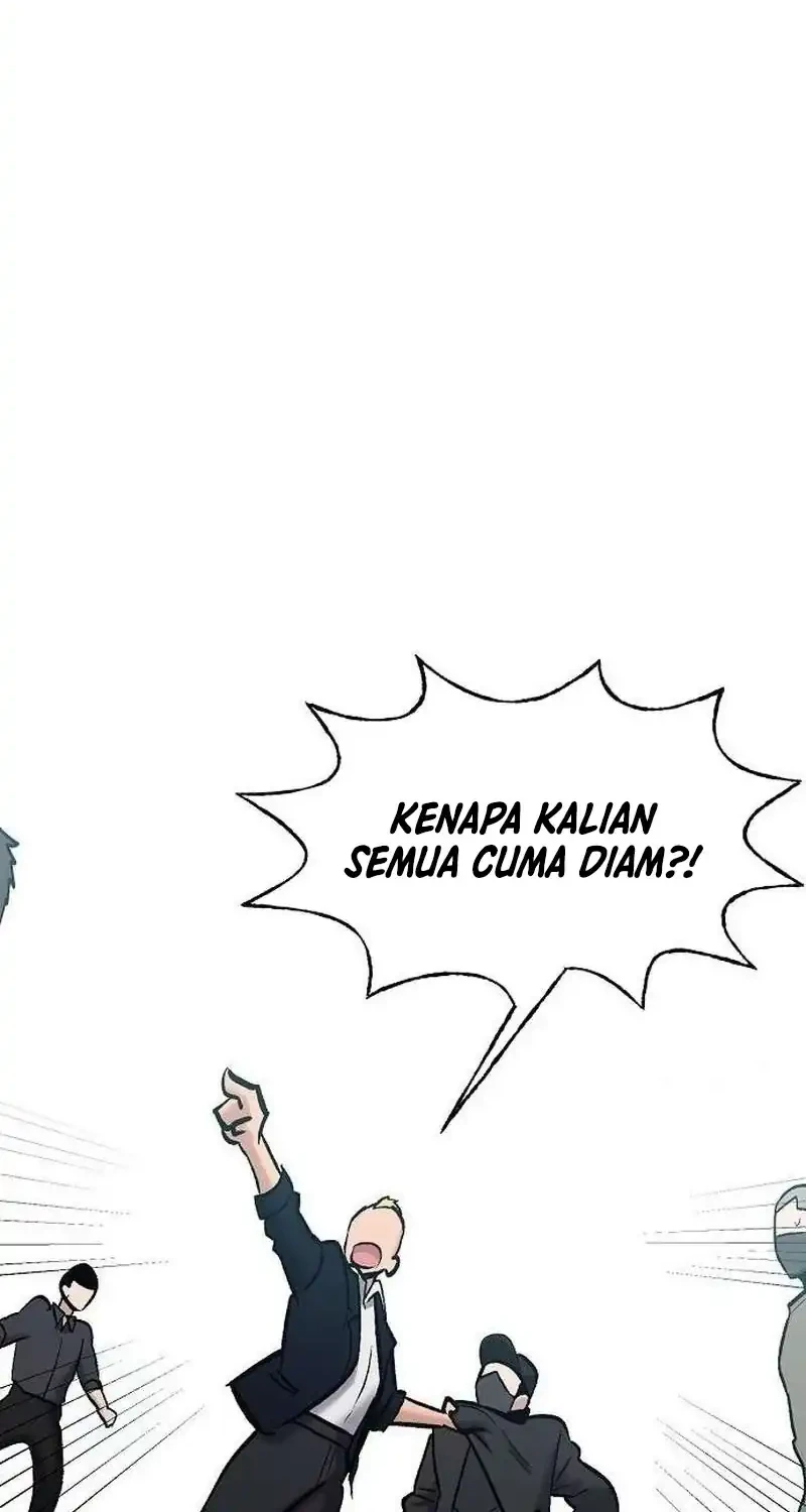 A Hero Who Does Everything Well Chapter 83 - halaman 8