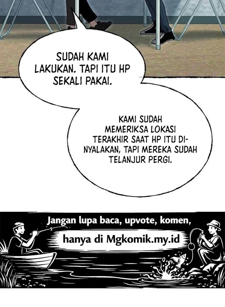 A Hero Who Does Everything Well Chapter 84 - halaman 12
