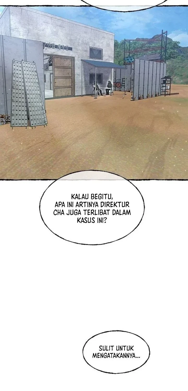 A Hero Who Does Everything Well Chapter 84 - halaman 18