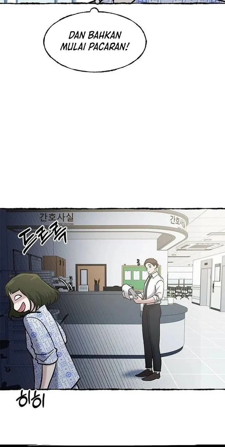 A Hero Who Does Everything Well Chapter 84 - halaman 22