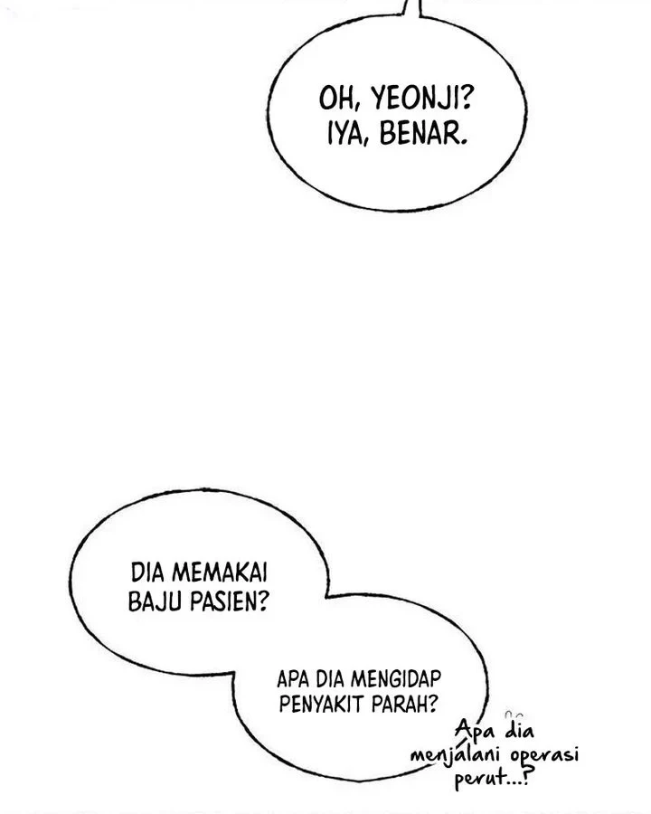 A Hero Who Does Everything Well Chapter 84 - halaman 24