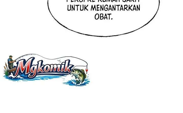 A Hero Who Does Everything Well Chapter 84 - halaman 28