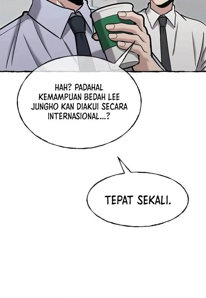 A Hero Who Does Everything Well Chapter 84 - halaman 30
