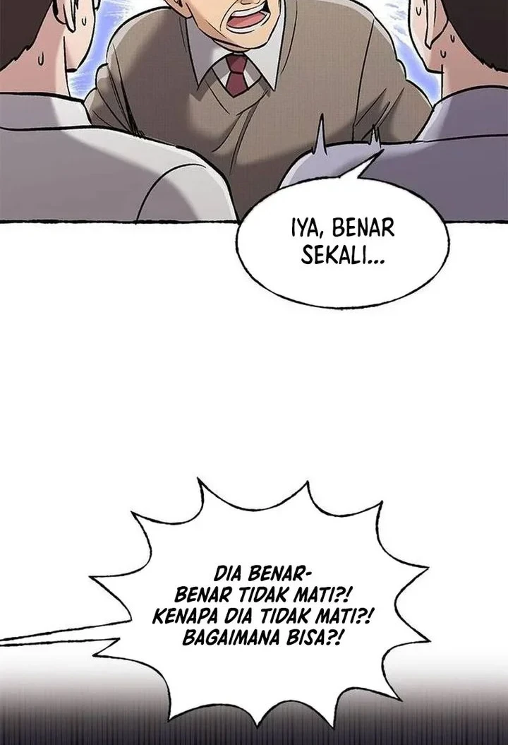 A Hero Who Does Everything Well Chapter 84 - halaman 36
