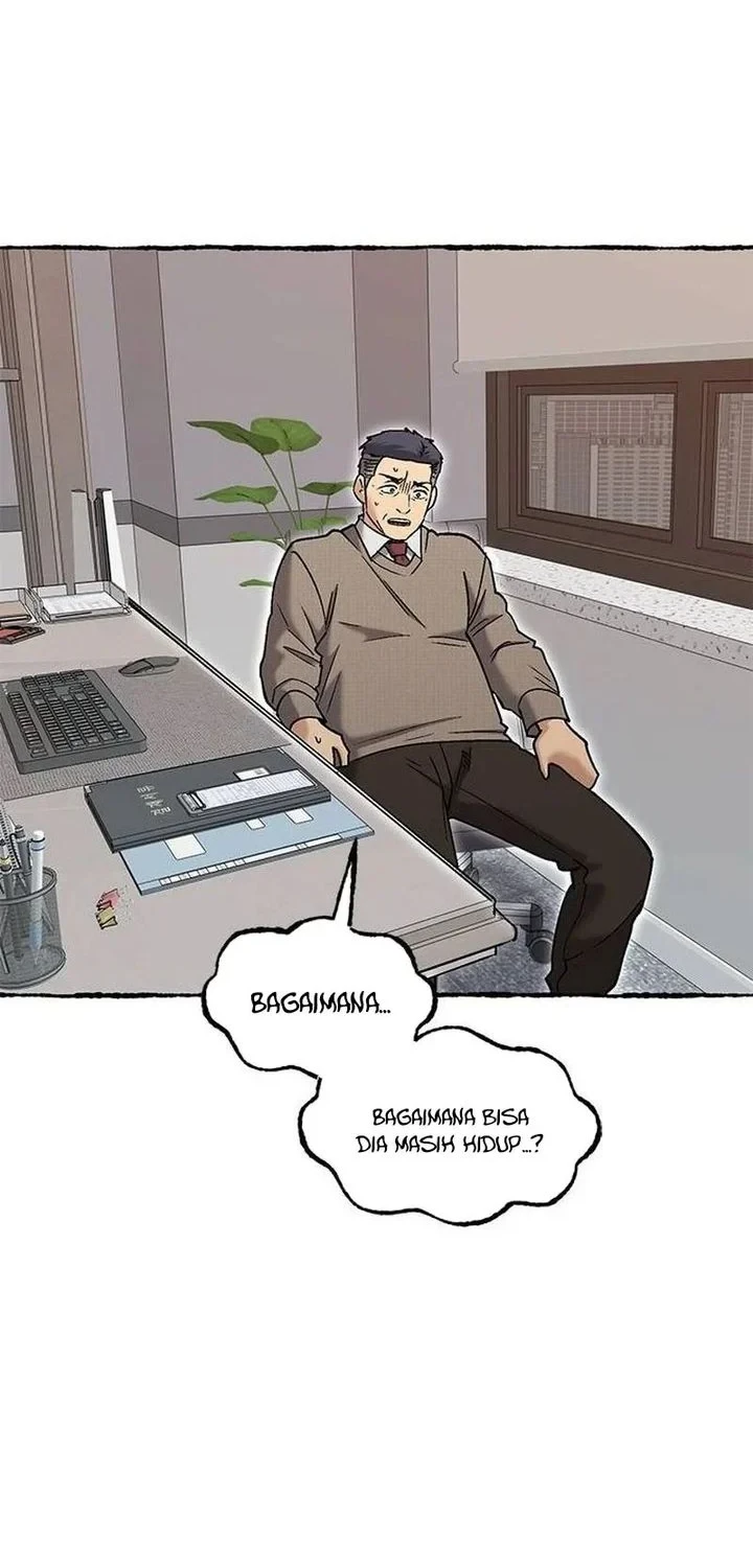A Hero Who Does Everything Well Chapter 84 - halaman 38