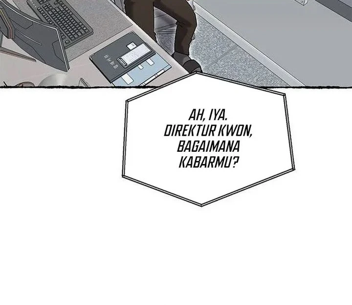 A Hero Who Does Everything Well Chapter 84 - halaman 42