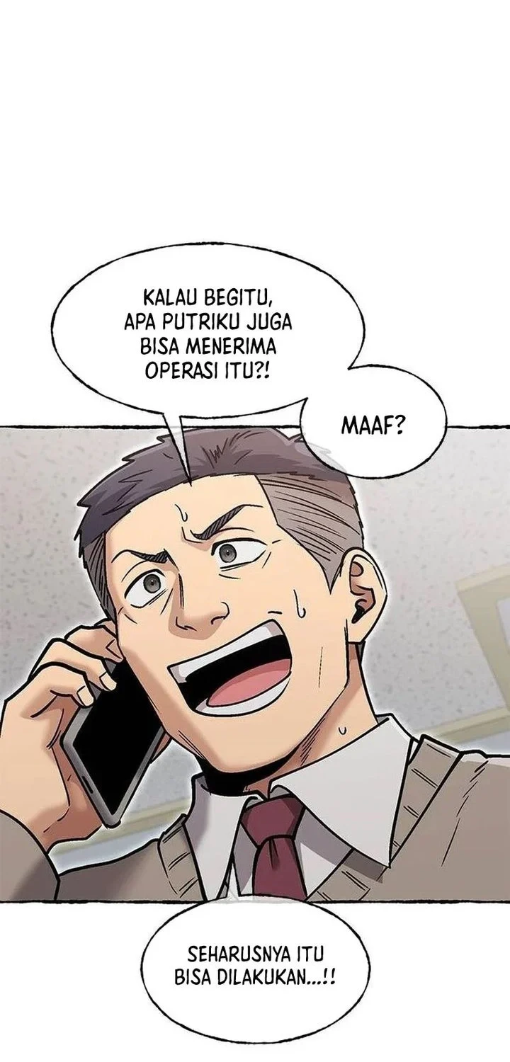 A Hero Who Does Everything Well Chapter 84 - halaman 44