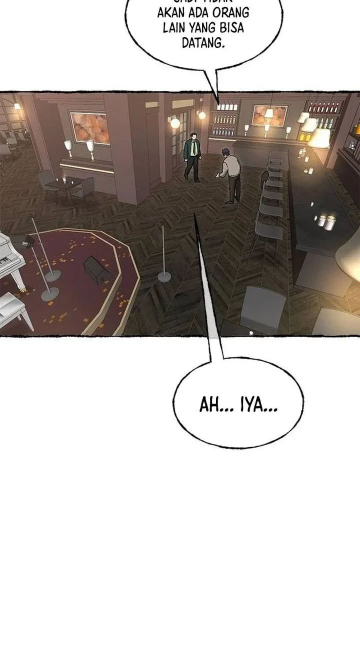 A Hero Who Does Everything Well Chapter 84 - halaman 48