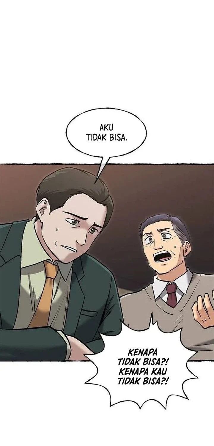 A Hero Who Does Everything Well Chapter 84 - halaman 50