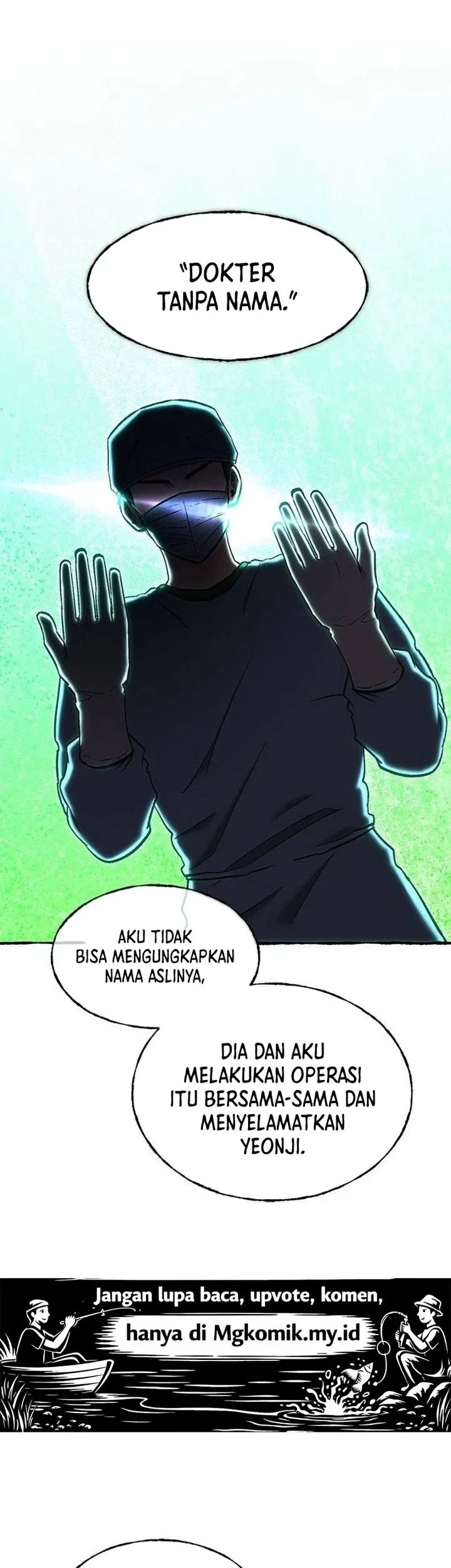 A Hero Who Does Everything Well Chapter 84 - halaman 51