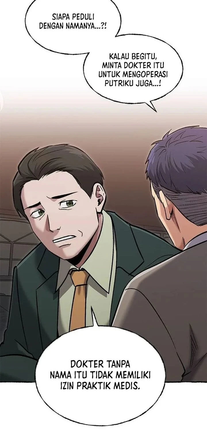 A Hero Who Does Everything Well Chapter 84 - halaman 52