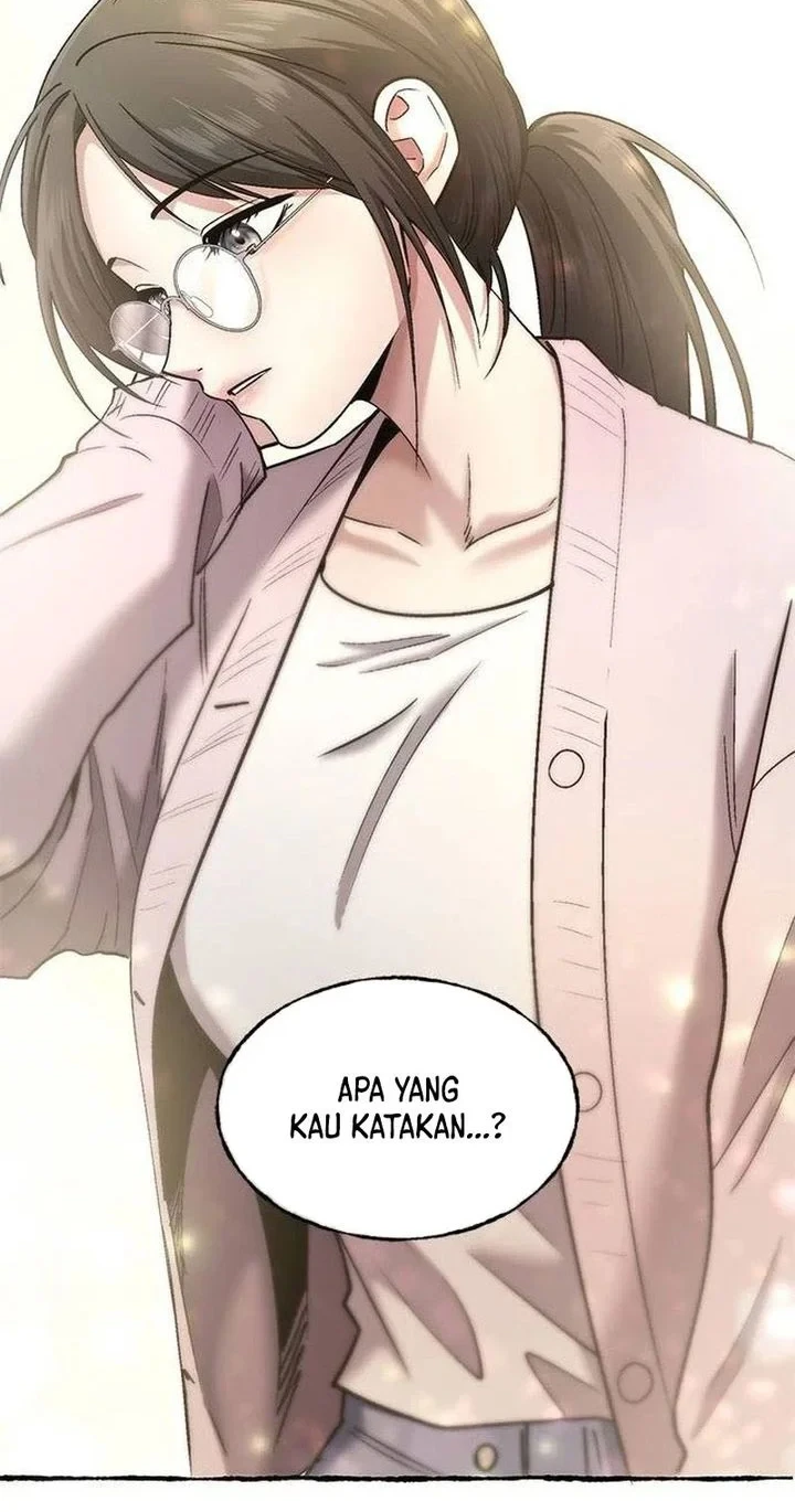 A Hero Who Does Everything Well Chapter 84 - halaman 54