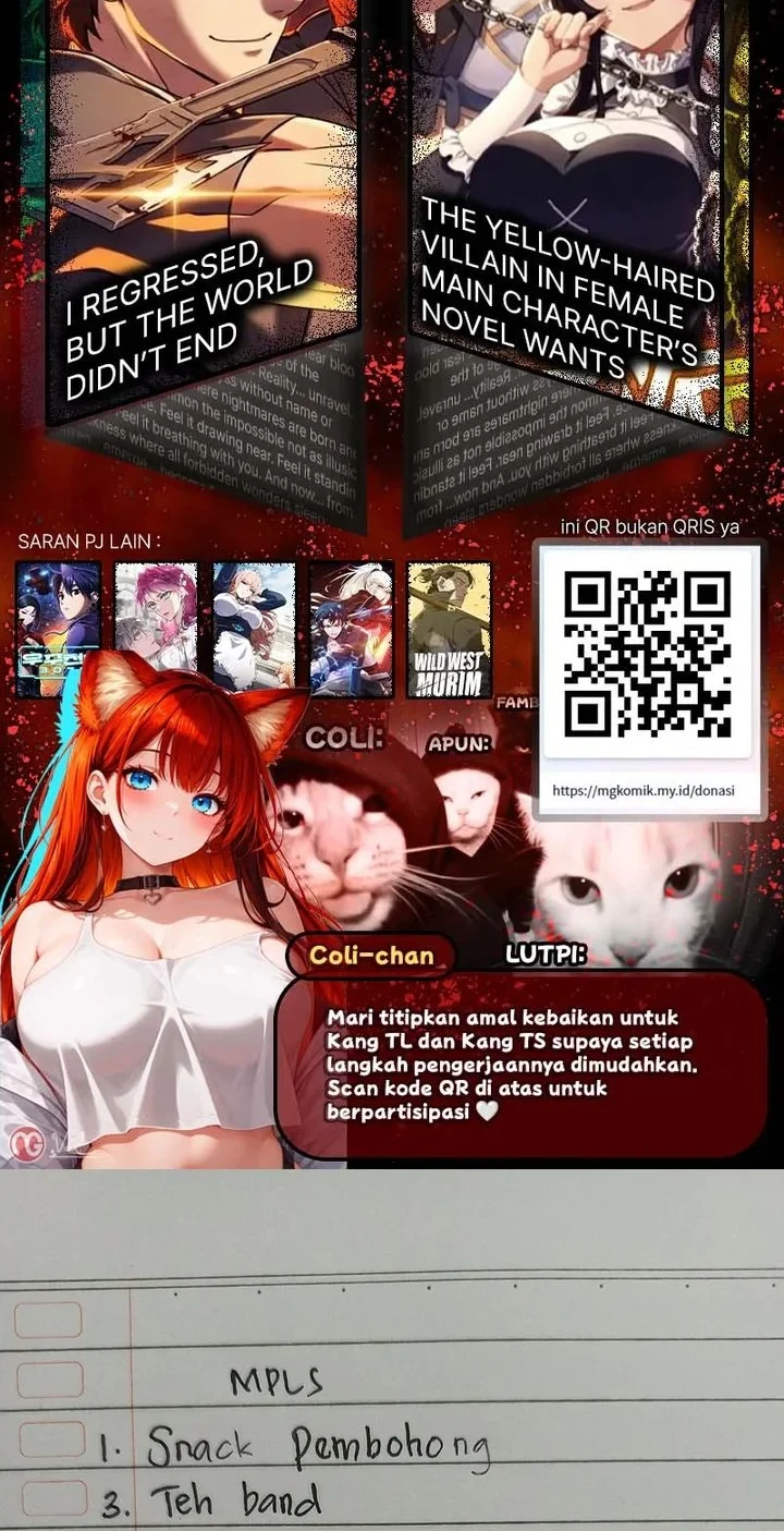 A Hero Who Does Everything Well Chapter 84 - halaman 57