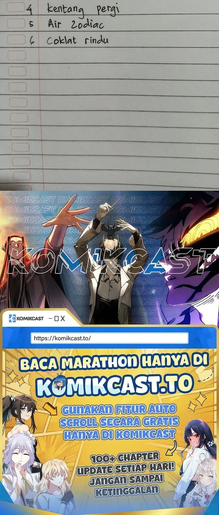 A Hero Who Does Everything Well Chapter 84 - halaman 58