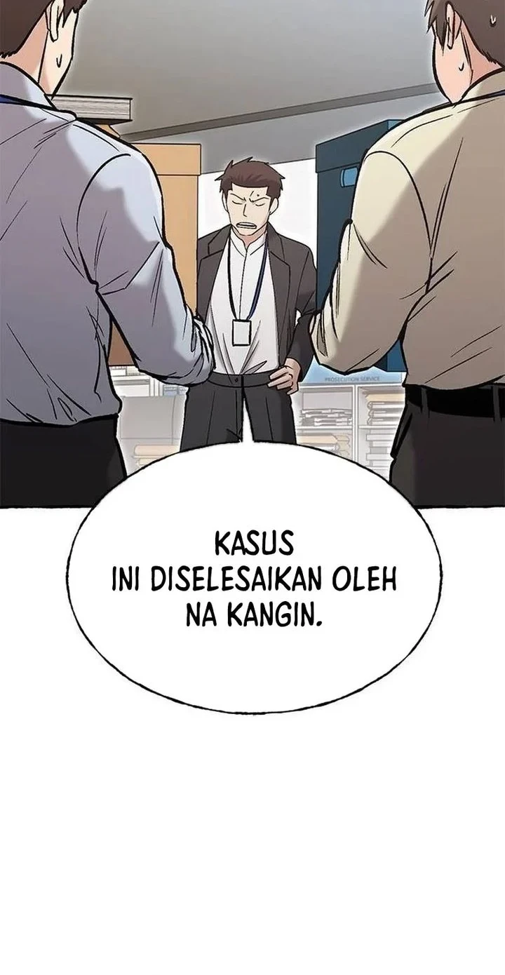 A Hero Who Does Everything Well Chapter 84 - halaman 6