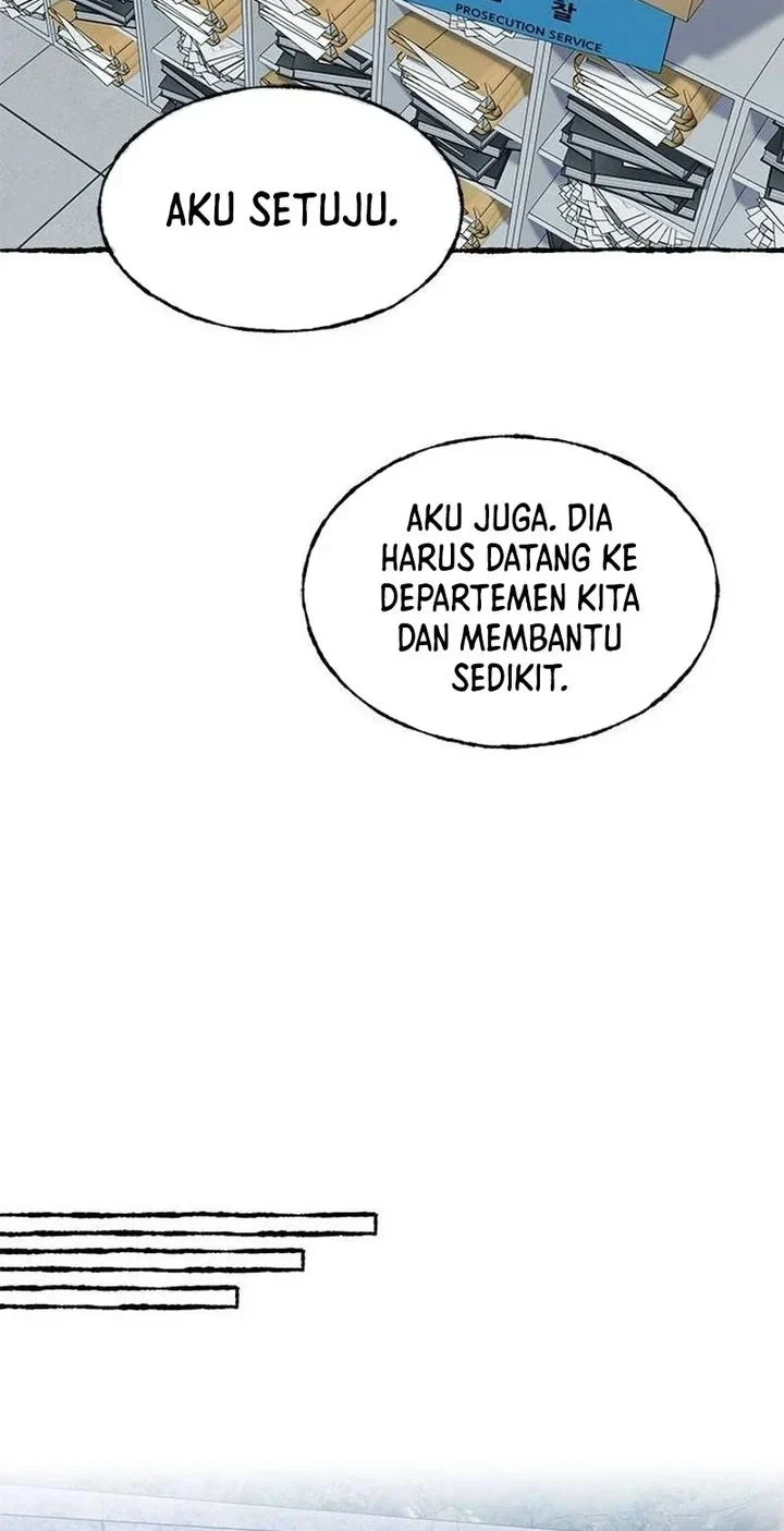 A Hero Who Does Everything Well Chapter 84 - halaman 8