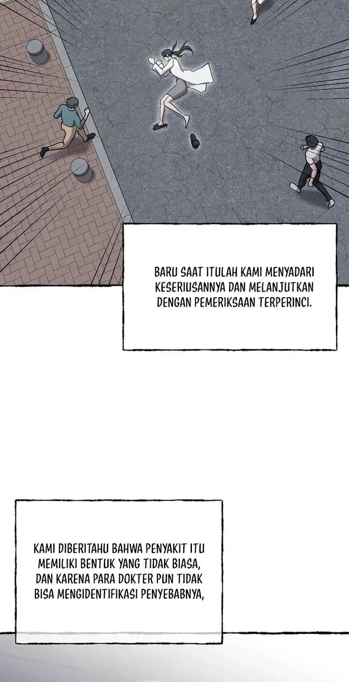 A Hero Who Does Everything Well Chapter 85 - halaman 10