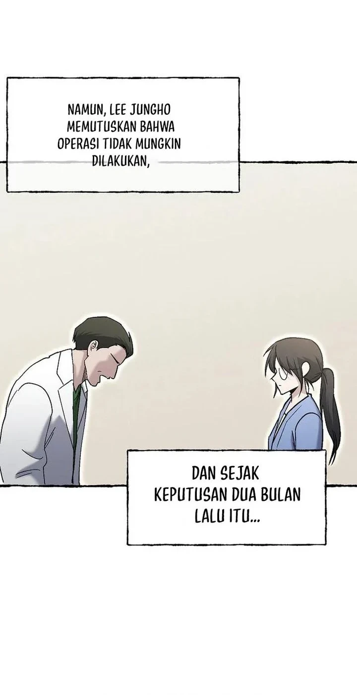 A Hero Who Does Everything Well Chapter 85 - halaman 12
