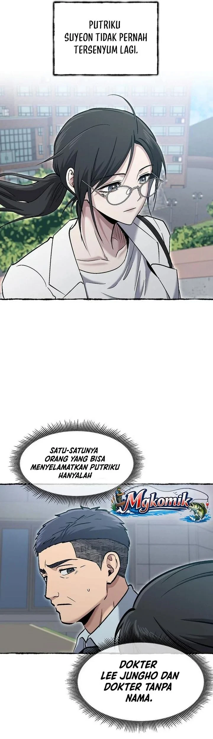 A Hero Who Does Everything Well Chapter 85 - halaman 13