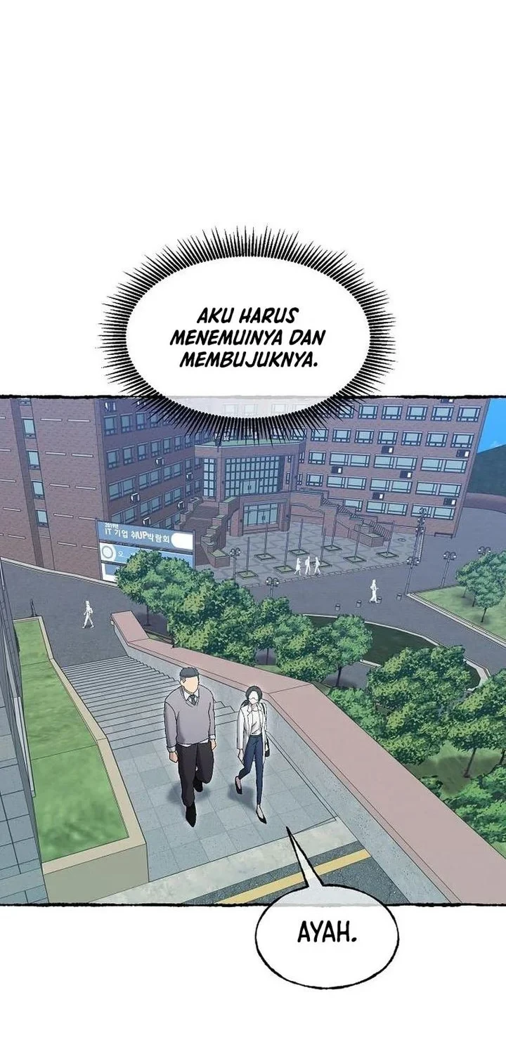 A Hero Who Does Everything Well Chapter 85 - halaman 14