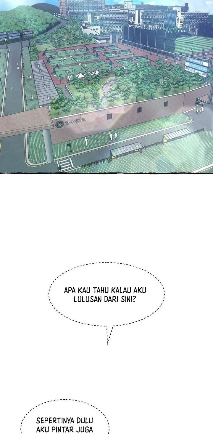 A Hero Who Does Everything Well Chapter 85 - halaman 18