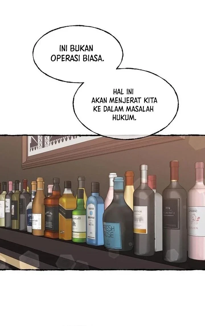 A Hero Who Does Everything Well Chapter 85 - halaman 2
