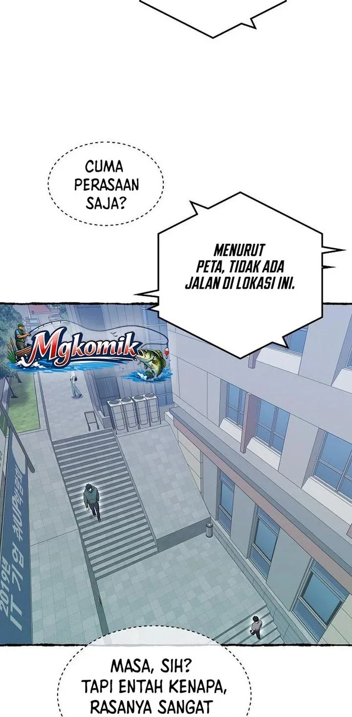 A Hero Who Does Everything Well Chapter 85 - halaman 22