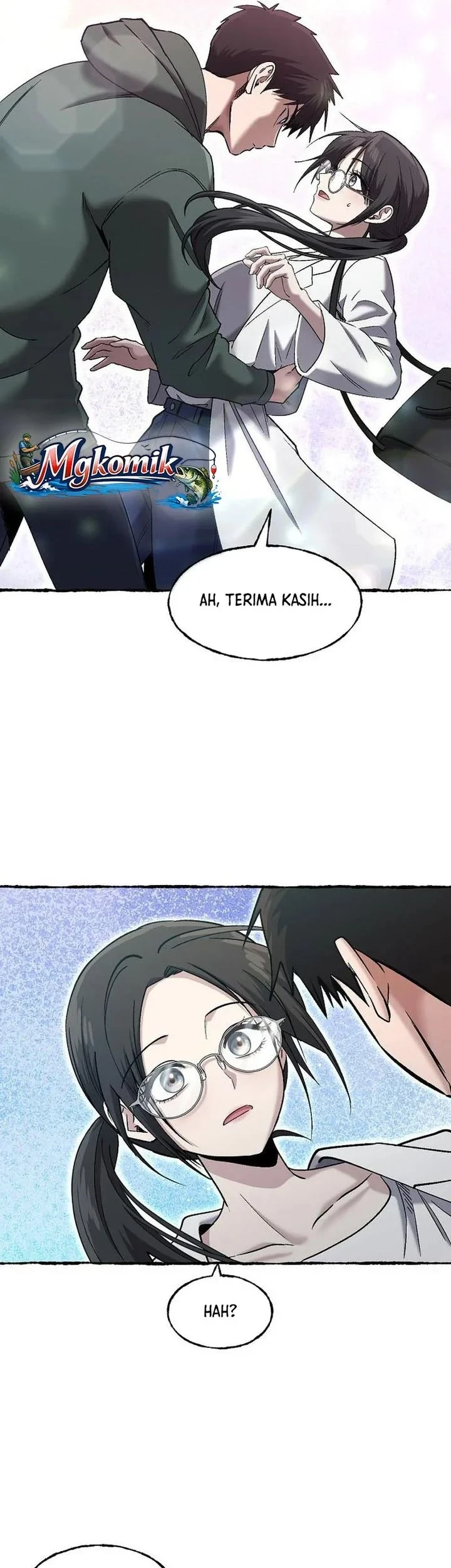 A Hero Who Does Everything Well Chapter 85 - halaman 27