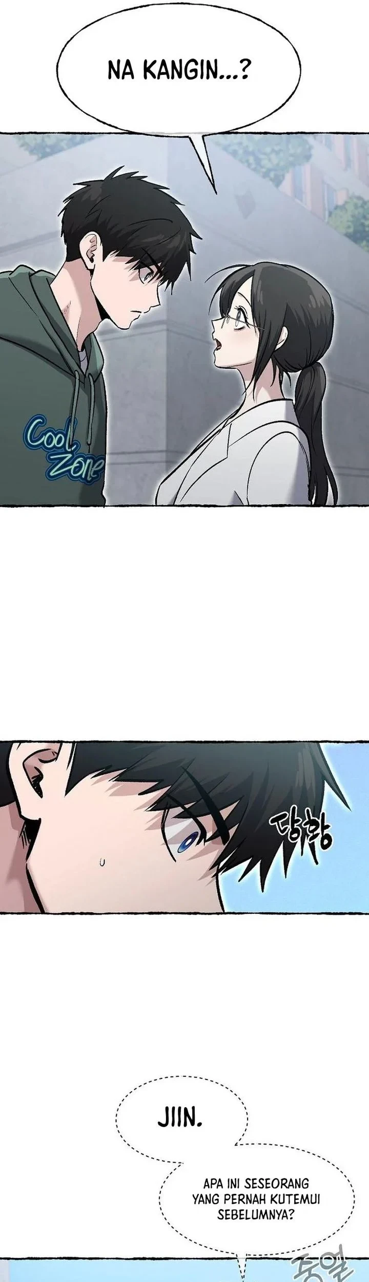 A Hero Who Does Everything Well Chapter 85 - halaman 29