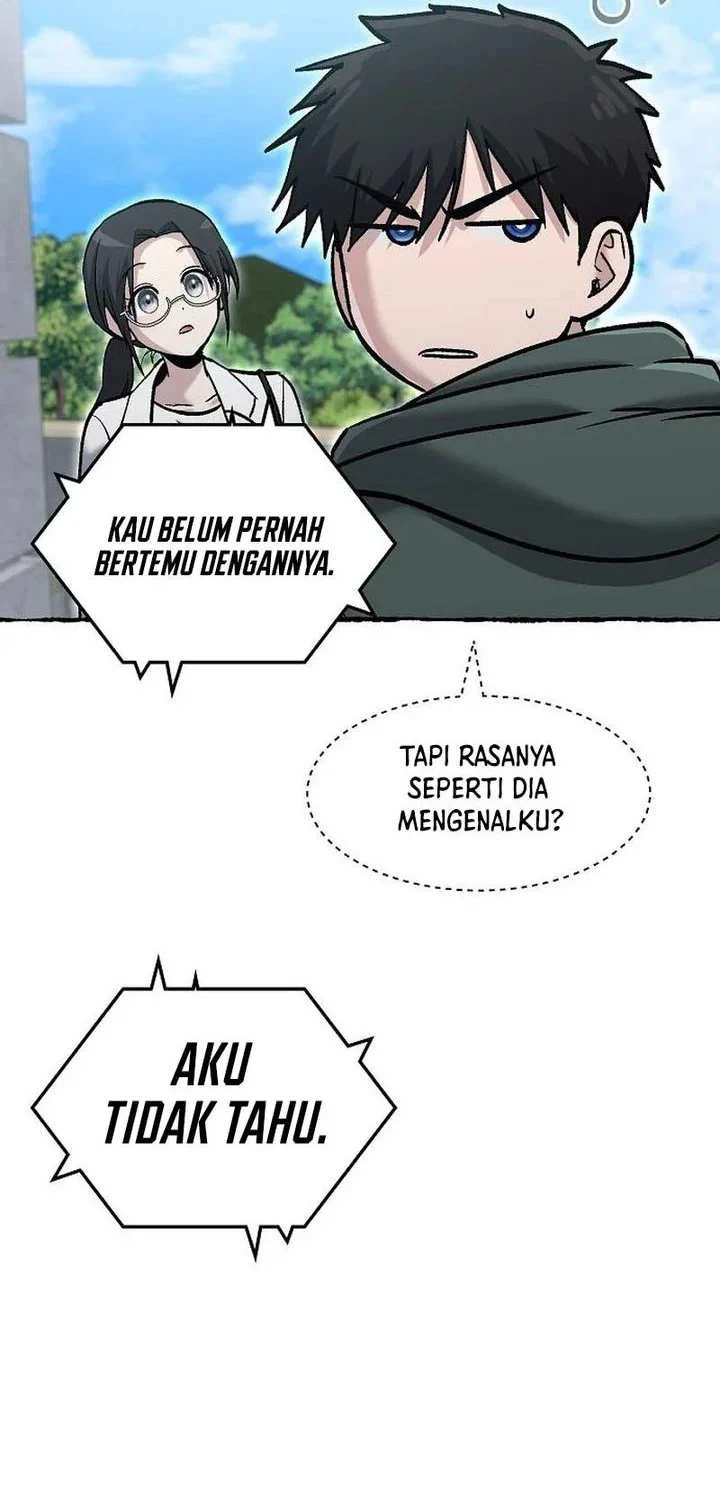 A Hero Who Does Everything Well Chapter 85 - halaman 30