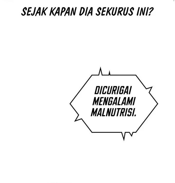 A Hero Who Does Everything Well Chapter 85 - halaman 34