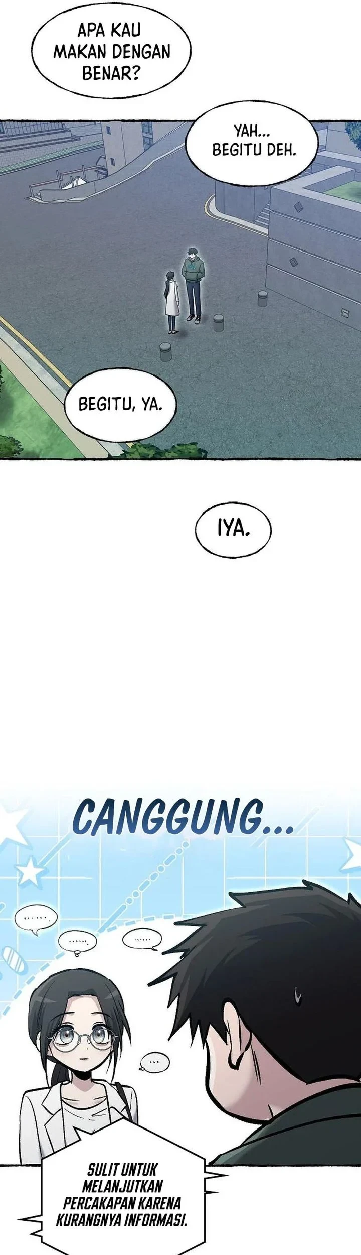 A Hero Who Does Everything Well Chapter 85 - halaman 35