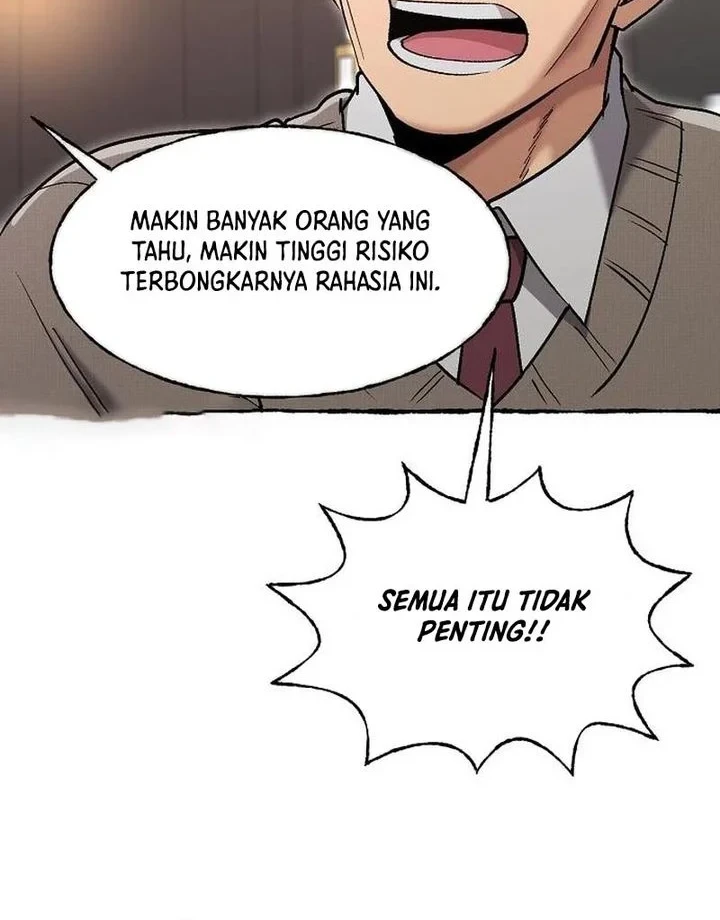 A Hero Who Does Everything Well Chapter 85 - halaman 4