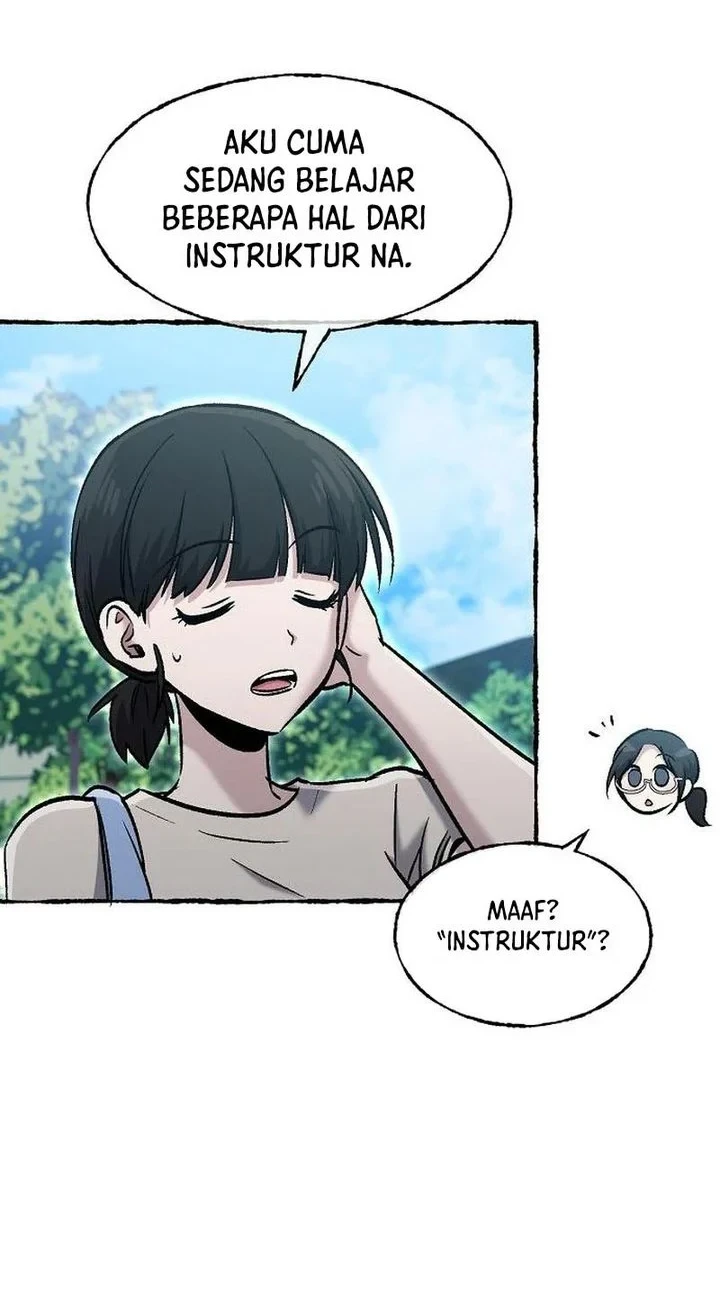 A Hero Who Does Everything Well Chapter 85 - halaman 40