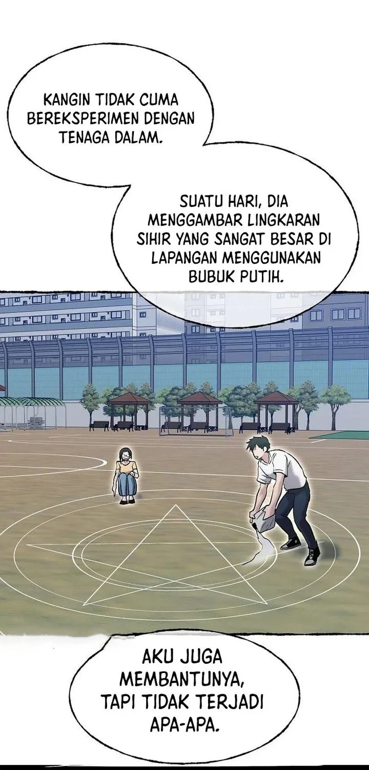 A Hero Who Does Everything Well Chapter 85 - halaman 44
