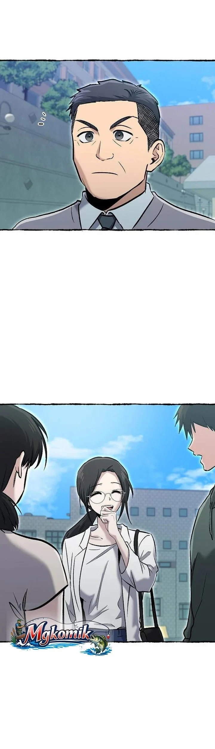 A Hero Who Does Everything Well Chapter 85 - halaman 49