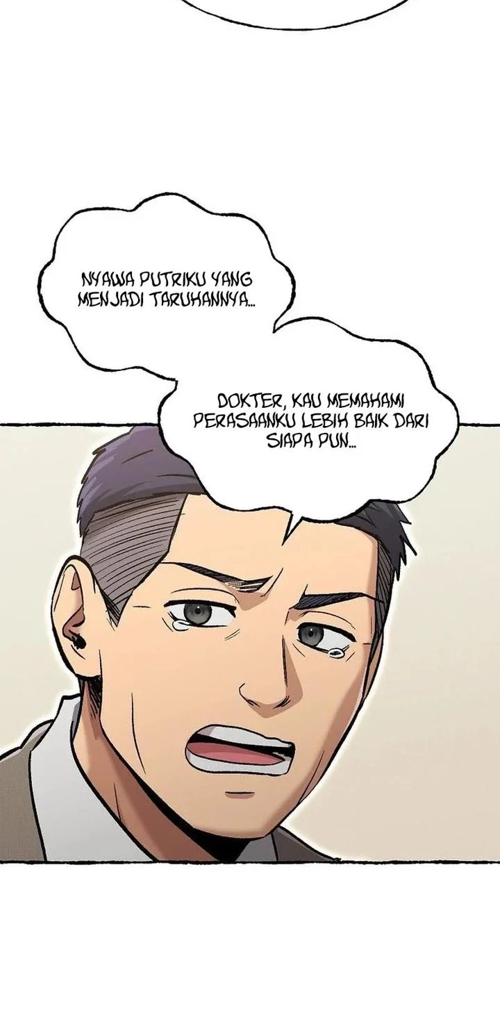 A Hero Who Does Everything Well Chapter 85 - halaman 6