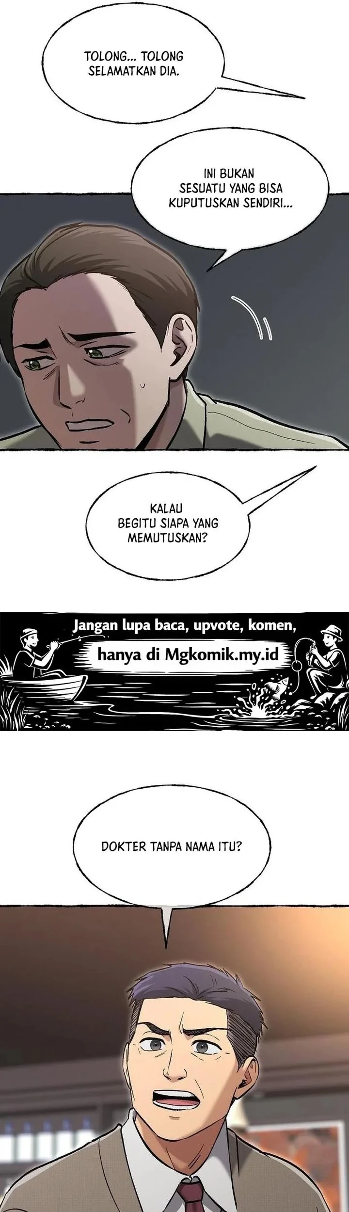 A Hero Who Does Everything Well Chapter 85 - halaman 7