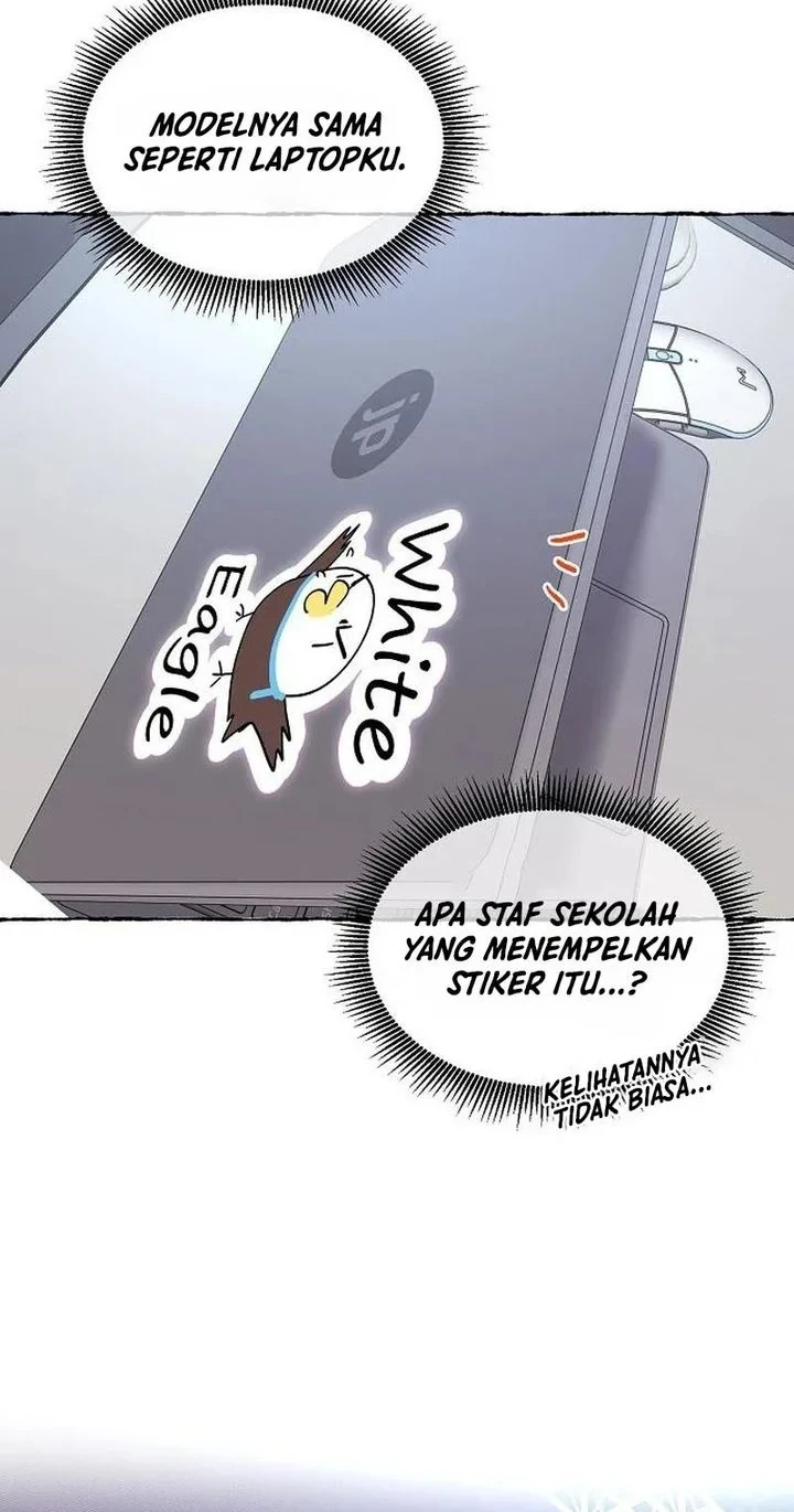 A Hero Who Does Everything Well Chapter 86 - halaman 10