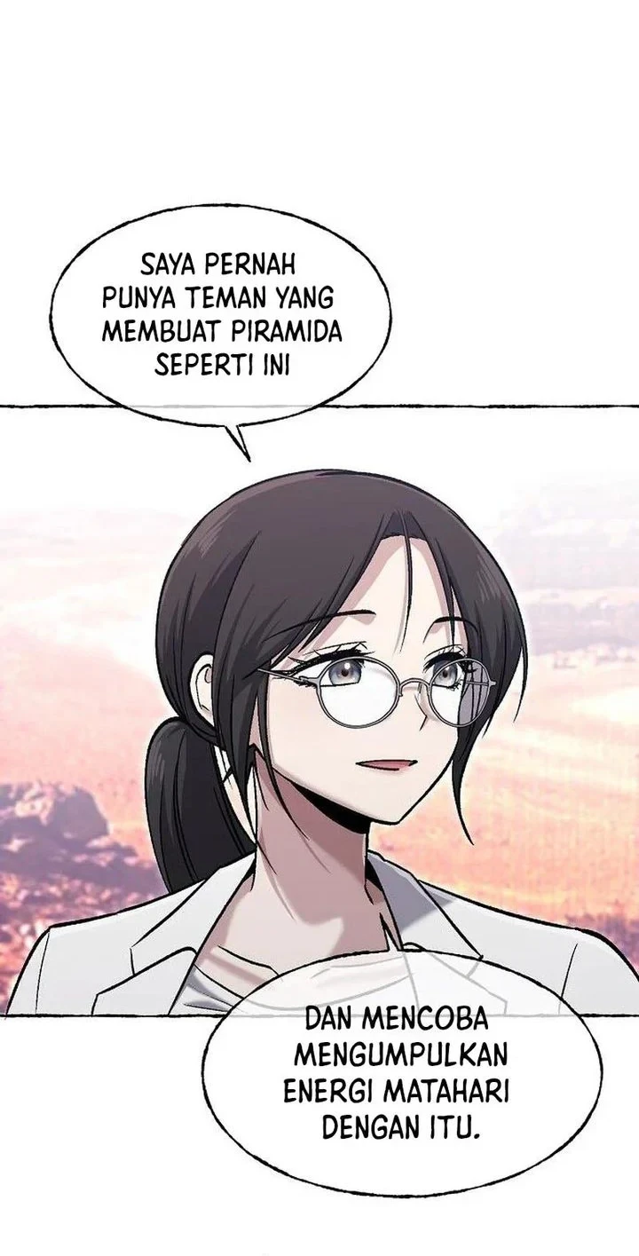 A Hero Who Does Everything Well Chapter 86 - halaman 12