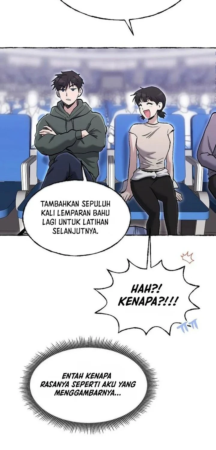 A Hero Who Does Everything Well Chapter 86 - halaman 14