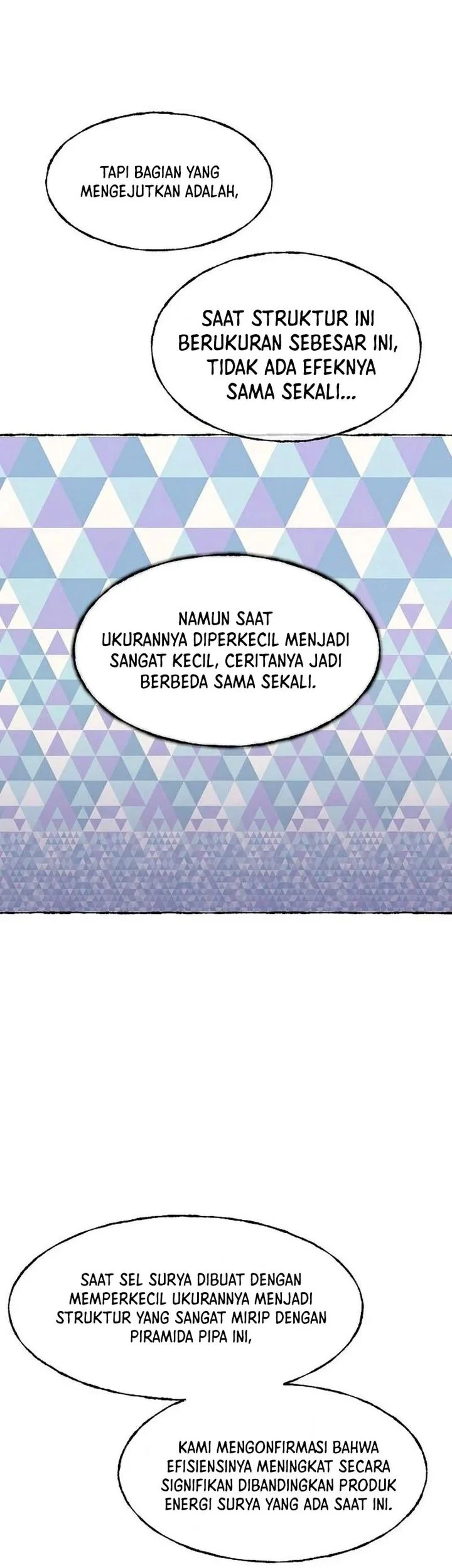 A Hero Who Does Everything Well Chapter 86 - halaman 15