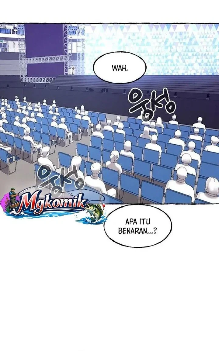 A Hero Who Does Everything Well Chapter 86 - halaman 16
