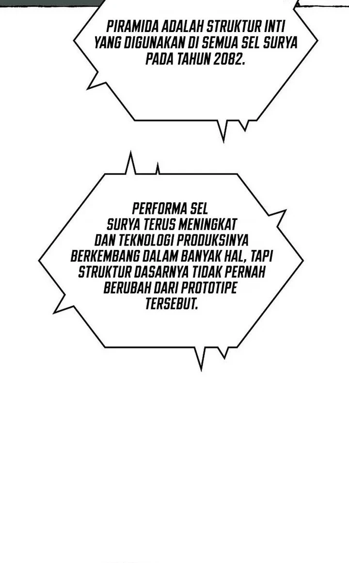 A Hero Who Does Everything Well Chapter 86 - halaman 18