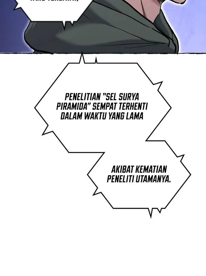A Hero Who Does Everything Well Chapter 86 - halaman 20